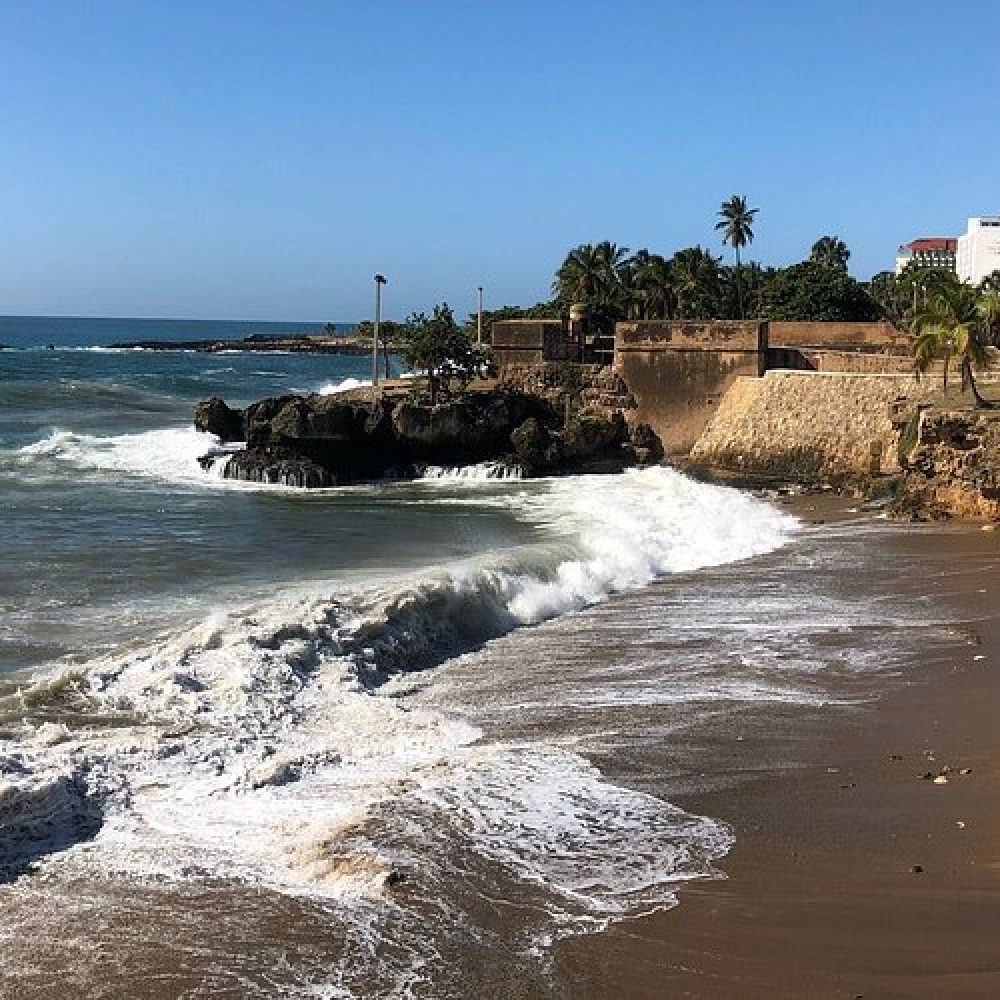 malecon